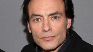 Anthony Delon : "J'aurais préféré que cette information ne soit pas rendue publique"